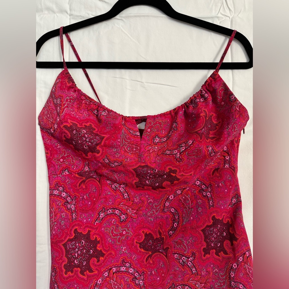 Sexy vintage 90s Express dress